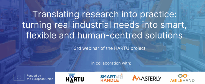 From Lab to Factory Floor: Watch the Recording of Our Joint Cluster Webinar